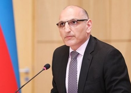 "Səbir kasası gec-tez daşır" - Elçin Əmirbəyov