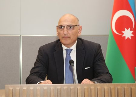 Sülhə nail olmaq istəyənlər qərəzli yanaşmalardan uzaq durmalıdırlar - Elçin Əmirbəyov