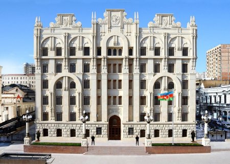 "Hədiyyə qazan" və fişinq məqsədi daşıyan saxta saytlardan ehtiyatlı olun! - DİN