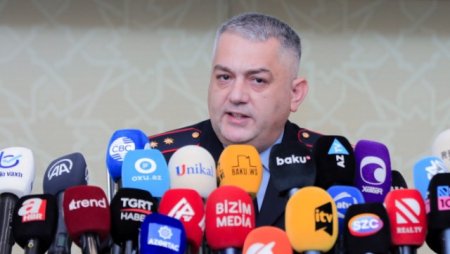 “Erməni əsilli sakinlərdən Azərbaycan vətəndaşlığı almaq üçün müraciət edənlər olub" - Elşad Hacıyev