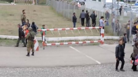 Qarabağda qalan erməni sakinlərin sayı açıqlandı