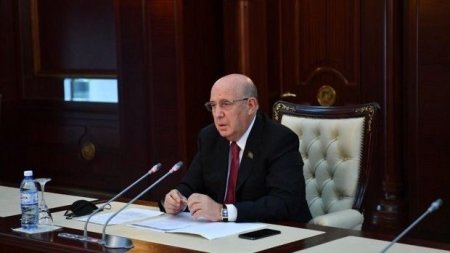 “27 sentyabr həmdə şanlı Zəfərin başlanğıcıdır” - Əhliman Əmiraslanov