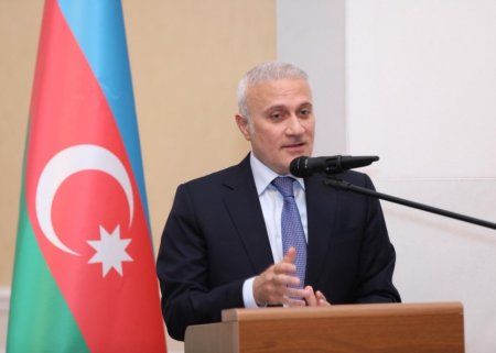"Cərimələr dövlət büdcəsini doldurmaq məqsədi daşımır" - Xidmət rəisi