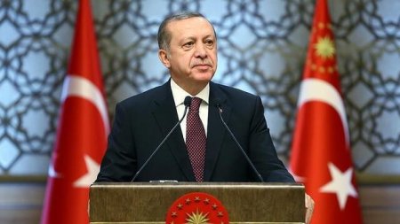 "Naxçıvan Türkiyə ərazisi vasitəsilə tam olaraq qaz ilə təmin ediləcək" - Ərdoğan