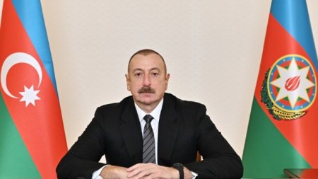 İlham Əliyev Anım Günü ilə əlaqədar paylaşım etdi