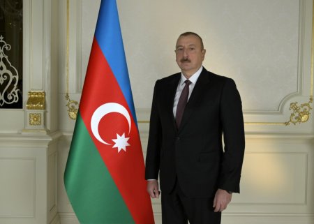 BMT-nin Rezident Əlaqələndirici Ofisinin Qarabağa səfərinin təşkilinə hazırıq - Prezident