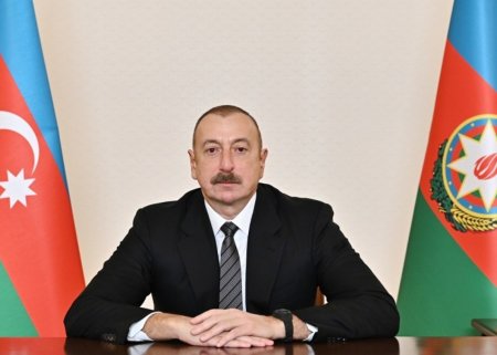 Qarabağda yaşayan erməni sakinlərin hüquqları təmin ediləcək - Prezident