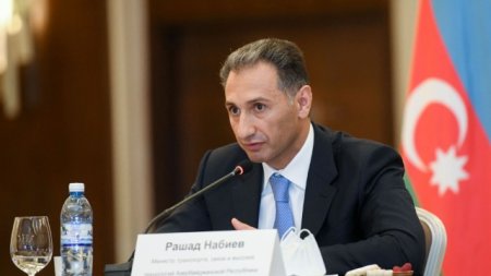 Nazir Zaqatalada vətəndaşları qəbul edəcək