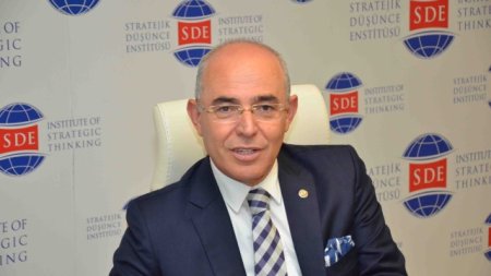 “Zəngəzur dəhlizi”nin açılması təklifi NATO PA-nın gündəliyinə daxil edilib" - türkiyəli deputat