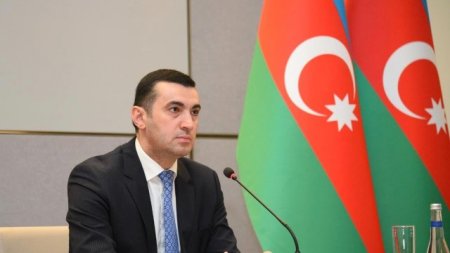 Azərbaycan BMT nümayəndələrini Qarabağa dəvət etdi
