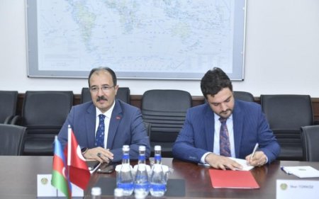 Türkiyə  Azərbaycana müdafiə sənayesi müşaviri təyin etdi