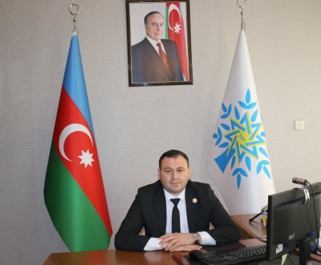 Laçın rayonunun timsalında dirçələn torpaqları görürük