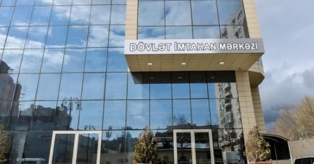 Tələbələrin qeydiyyatı BAŞLADI