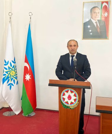 27 sentyabr- Zəfərə gedən yolun başlanğıcı