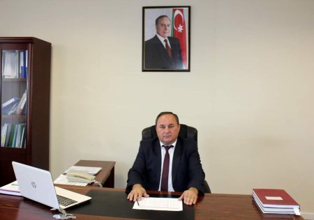 Haqq savaşında qazanılan Böyük Zəfər