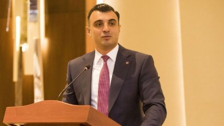 "İllik inflyasiya 6 % civarında olacaq" - Baş bankir