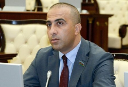 İlham Əliyev bu dövlət və bu xalq üçün tarixi şansdır - Bəhruz Məhərrəmov