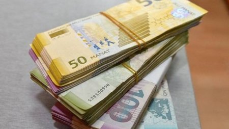 Azərbaycanın dövlət borcu AÇIQLANDI