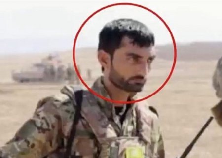 Türkiyə kəşfiyyatı daha bir terrorçunu zərərsizləşdirdi