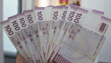 Restorandan pul oğurlayan şəxs saxlanılıb