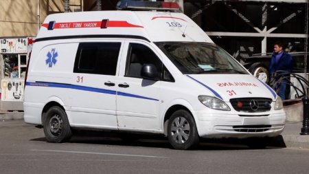 Sumqayıtdakı silahlı basqında yaralananların vəziyyəti ilə bağlı AÇIQLAMA