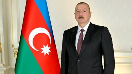 Prezidentdən Türkiyənin Respublika Günü ilə bağlı PAYLAŞIM
