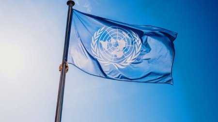 BMT TŞ-nın Ukraynadakı humanitar vəziyyətlə bağlı iclasının vaxtı açıqlanıb