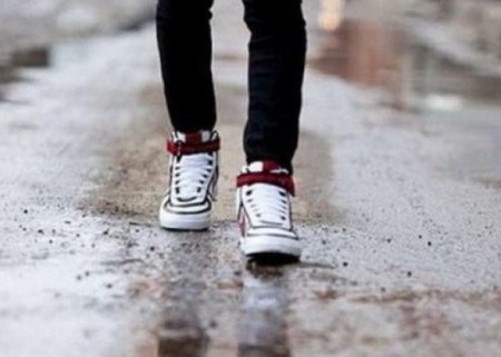 Sumqayıtda 15 yaşlı yeniyetmə itkin DÜŞDÜ