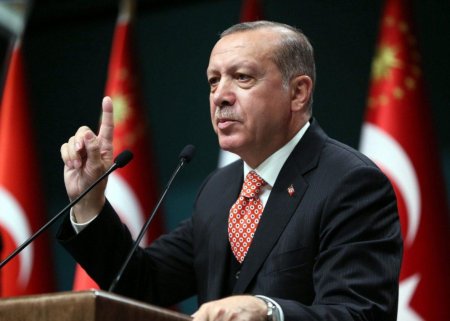 Cümhuriyyətimiz heç olmadığı qədər güvəndədir - Ərdoğan