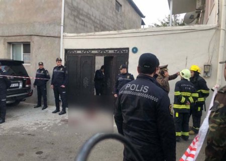 Sumqayıtdakı silahlı hücum zamanı xəsarət alanların vəziyyəti açıqlandı