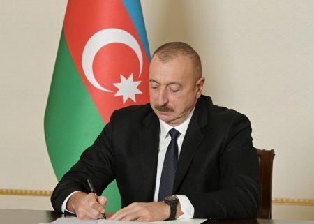 Bakı “Ümumdünya Məskunlaşma Günü”nə ev sahibliyi edəcək