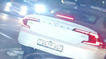 DYP-in istifadəsinə yeni avtomobillər verildi