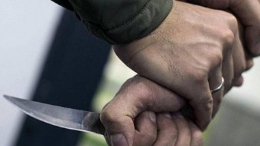 Bakıda bıçaqlanma hadisəsi oldu