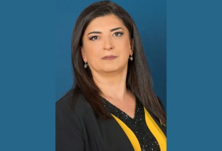 Bakıda keçirilən Zirvə görüşündə…
