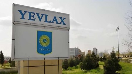 Yevlaxda baş verən qəsdən adam öldürmə faktı üzrə cinayət işi başlanıb