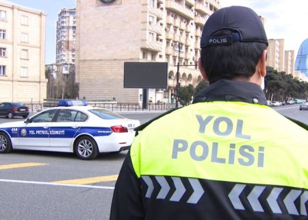 Zəfər Günü Bakıda yürüş olacaq - Bu yollar bağlanacaq