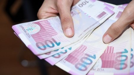 Səfərbərlik Xidmətinin hərbi qulluqçularının maaşları artırıldı