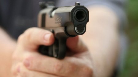 Bakıda kişinin güllələnməsi üzrə cinayət işi başlandı