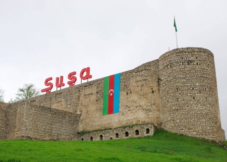 Şuşaya köçün vaxtı AÇIQLANDI