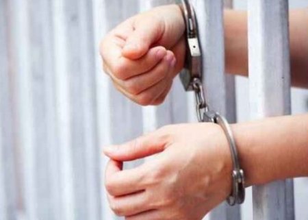 Cinayət törətməkdə şübhəli bilinən 53 nəfər saxlanıldı