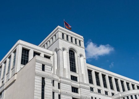 "Rusiya bu təklifimizə heç bir cavab verməyib" - Ermənistan XİN