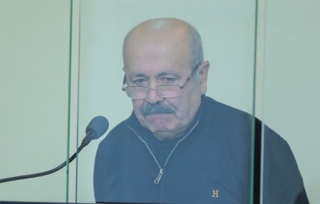 Bu gün Vaqif Xaçatryanın növbəti məhkəməsi keçiriləcək