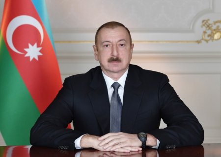 Prezidentin neokolonializmlə bağlı müraciəti BMT-nin rəsmi sənədi kimi yayılıb