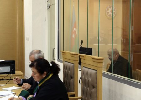 "Meşəlidə cinayətləri törədənlərdən biri də Xaçatryan idi" - Zərərçəkmiş