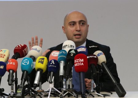 "Xankəndidə təhsil müəssisələri fəaliyyətini bərpa edəcək" - Nazir