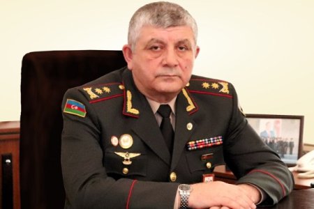 "Bu ildən etibarən gizir hazırlığı kurslarının müddəti 2 il olacaq" - General-leytenant
