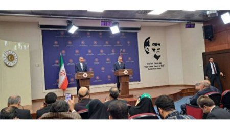 “Atəşkəs olmasa, başqa qruplar müharibəyə girəcək” - Türkiyə XİN başçısı