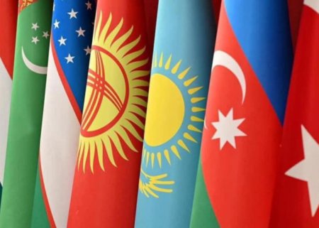 Astanada TDT-nin yubiley sammiti başlayır