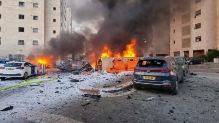 ABŞ Qəzzada girovları belə axtarır