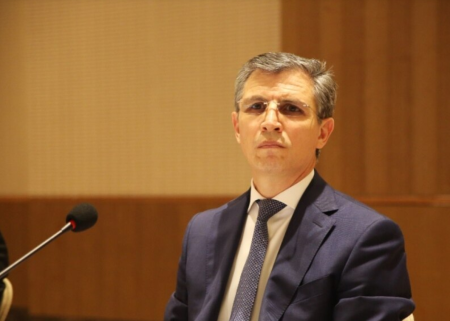 Deputat bağçaların ərzaq təminatı üçün ayrılan vəsaitin azaldılmasından danışdı